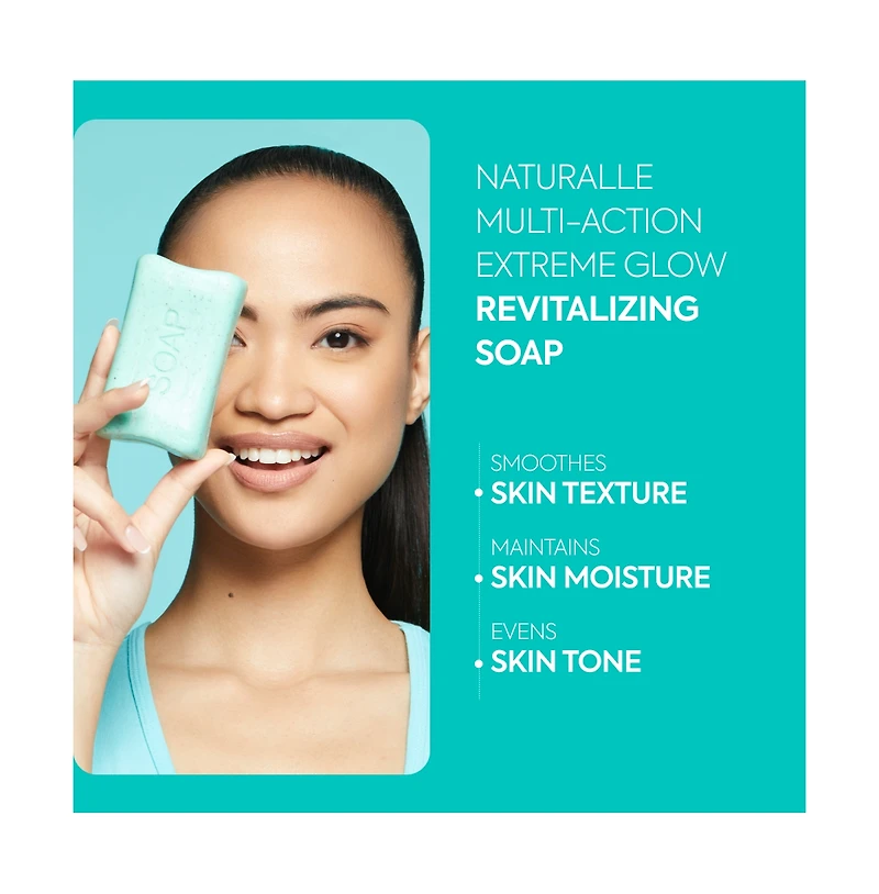 Makari Naturalle Multi-Action Extreme