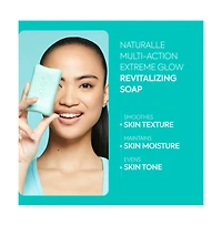 Makari Naturalle Multi-Action Extreme