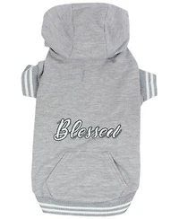 Parisian Pet Blessed Hoodie