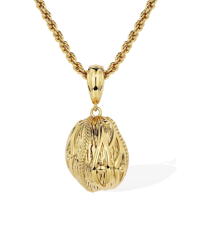 Retro Chic Amulet Eye Necklace