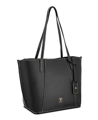 Nine West Women's Quincie Triple Compartment Tote Bag