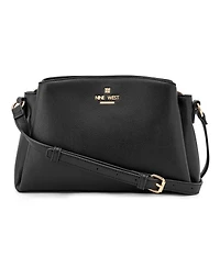 Nine West Women's Luela Crossbody Bag