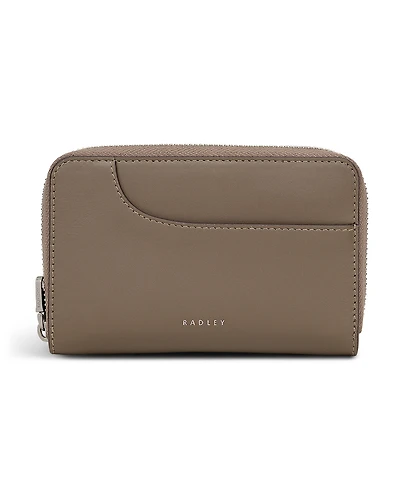 Radley London Pockets Mini Zip Around Wallet