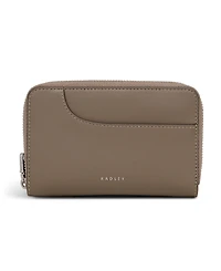 Radley London Pockets Mini Zip Around Wallet