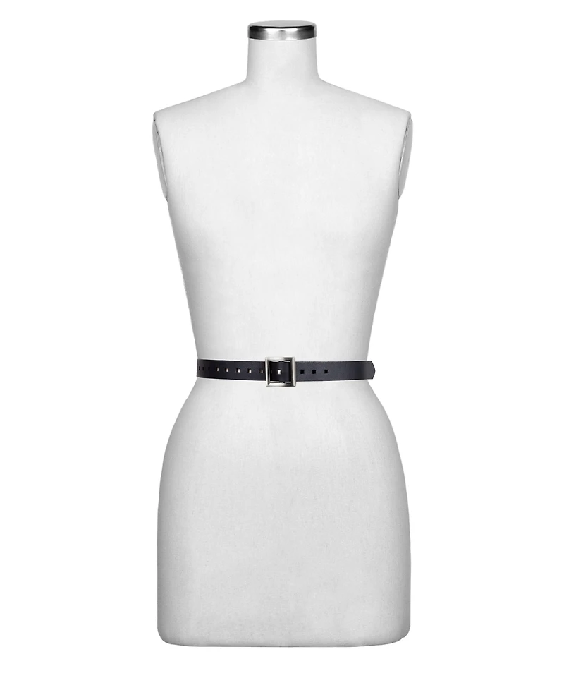 Patricia Nash Women's Huxton Leather Belt