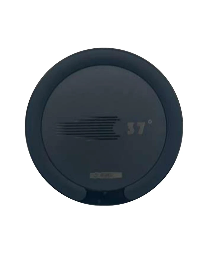 5 Core Wireless Charging Stand 2 Pieces 10W Fast Wireless Charger Station with Sleep-Friendly Light