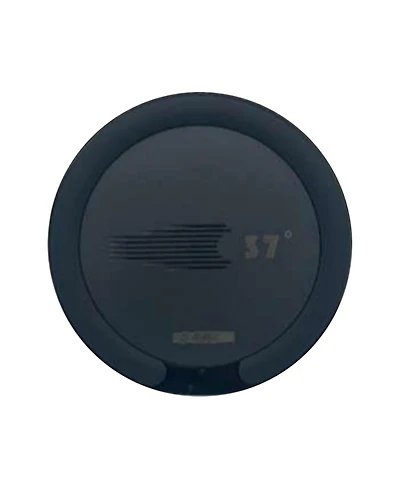 5 Core Wireless Charging Stand 2 Pieces 10W Fast Wireless Charger Station with Sleep-Friendly Light