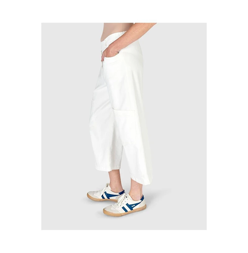 Alembika Women's Palma Capri Pants