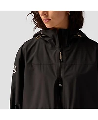 Backcountry Women's Runoff 2.5L Rain Parka Jackets