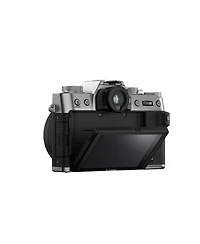 Fujifilm X-T30 Iii Mirrorless Camera, Silver