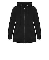 Avenue Women's Double Stripe Jacket