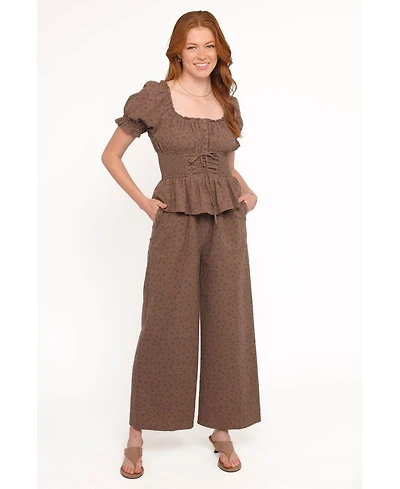 Petal and Pup Women's Bridget Jumpsuit