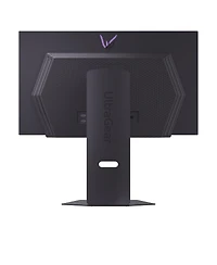 Lg UltraGear 27GX700A-b 26.5" 16:9 Wqhd 280Hz Oled Hdr Gaming Monitor, Black