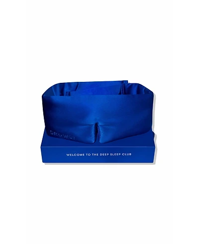 Drowsy Silk Sleep Mask
