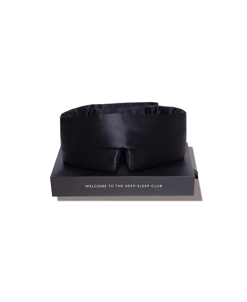 Drowsy Silk Sleep Mask
