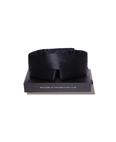 Drowsy Silk Sleep Mask