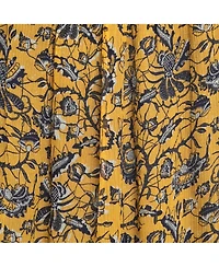 Pre-Owned Isabel Marant Women's Etoile Floral Printed Sleeveless Top