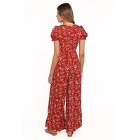 Petal and Pup Women's Herring Jumpsuit