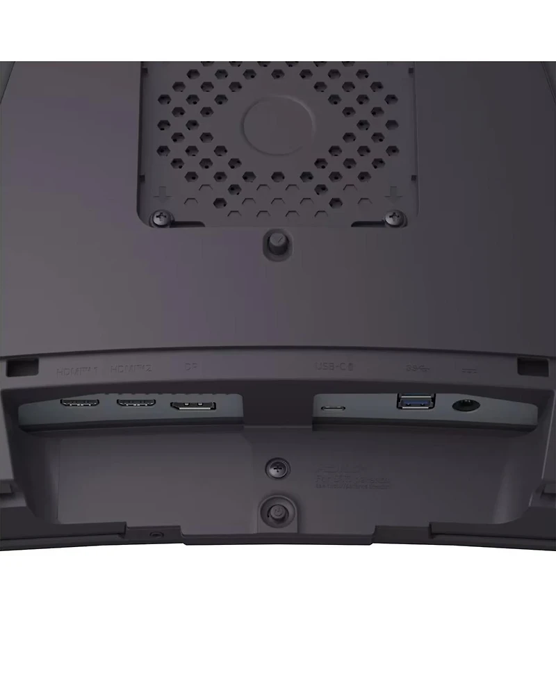 Lg UltraGear 34GX900A-b 34" 21:9 UltraWide Qhd 240Hz Curved Oled Hdr Gaming Monitor