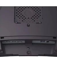 Lg UltraGear 34GX900A-b 34" 21:9 UltraWide Qhd 240Hz Curved Oled Hdr Gaming Monitor