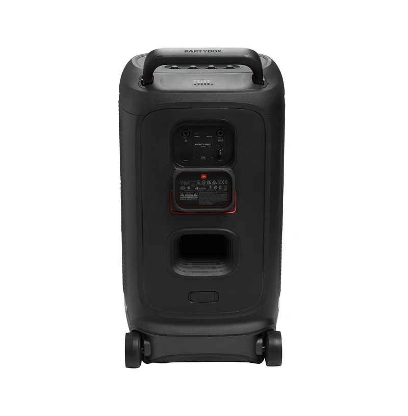 Jbl PartyBox 520 Portable Party Speaker
