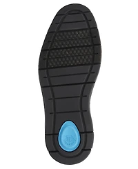 Dockers Men's Easedale Casual Lace-Up Oxford Shoes