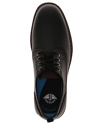 Dockers Men's Watkins Lightweight Lugged Casual Shoes