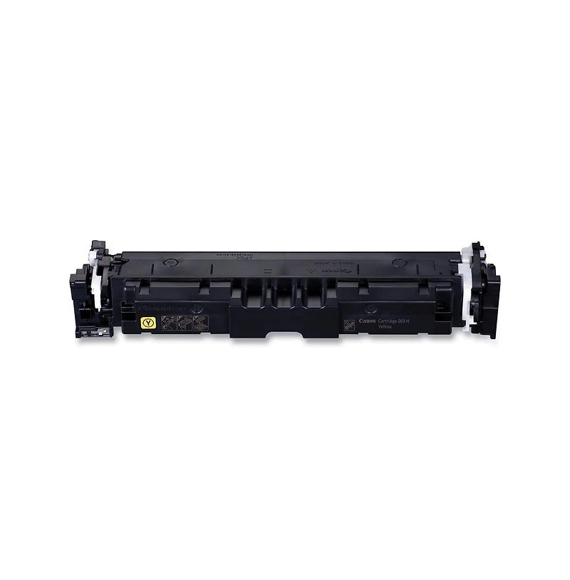 Canon 5095C001 069H 5500 Page-Yield High-Yield Toner - Yellow
