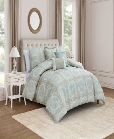 Waterford Jonet Soft 3 Pc. Comforter Set
