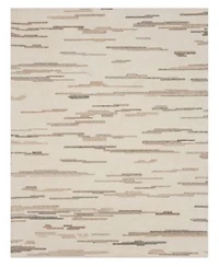 Karastan Forsyth Park Oyster Creek Rug Collection