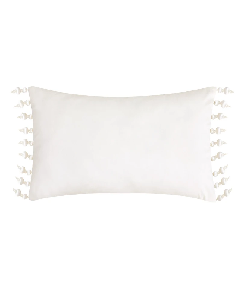 Waterford Paloma Soft Decorative Pillow, 11" x 22"