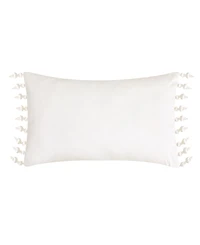 Waterford Paloma Soft Decorative Pillow, 11" x 22"