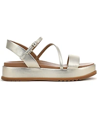 Naturalizer Women's Zayda Strappy Sandals