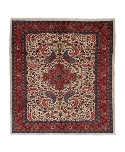 Adorn Hand Woven Rugs Persian Mehraban Rug Collection