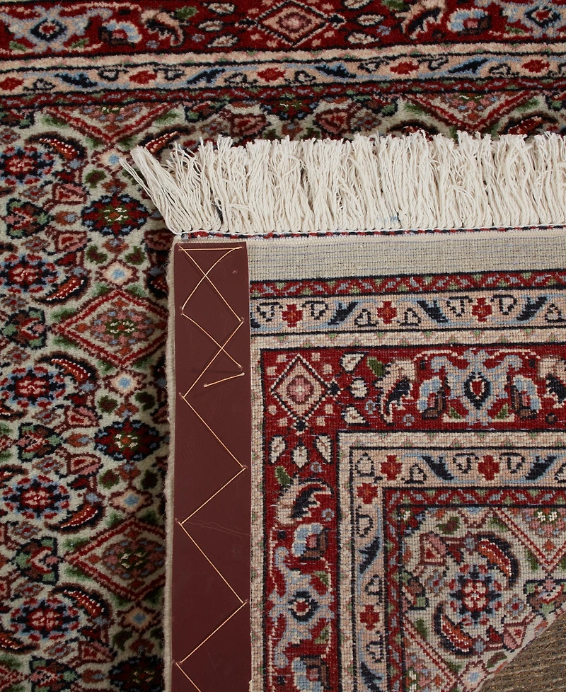 Adorn Hand Woven Rugs Persian Mood 2' 4" x 9' 5" Runner Area Rug