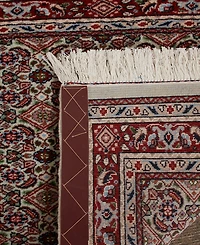 Adorn Hand Woven Rugs Persian Mood 2' 4" x 9' 5" Runner Area Rug