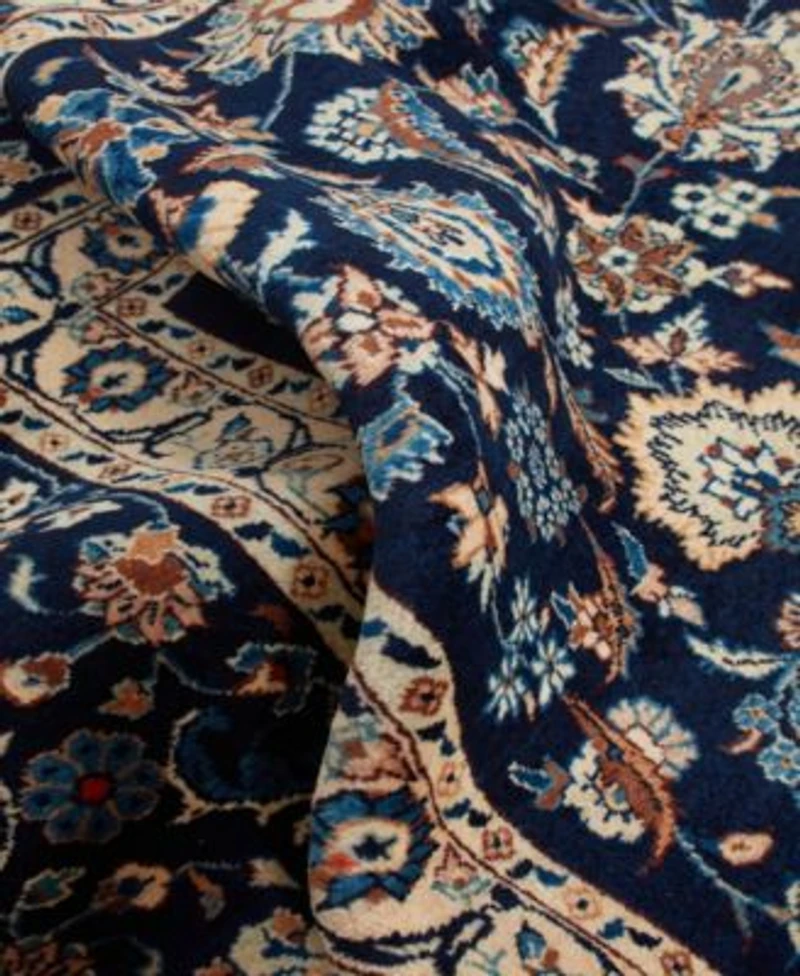 Adorn Hand Woven Rugs Persian Kashmar Rug Collection