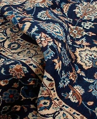 Adorn Hand Woven Rugs Persian Kashmar Rug Collection