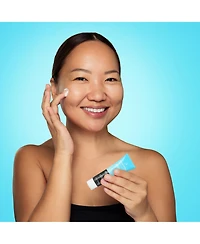 Pursonic Hydrating Gel Cream – Deep Moisture for Normal Skin With Hyaluronic Acid