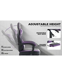 Flynama /Dj-7P288700 /Gaming Chair