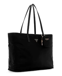 Guess Gemma Tech X-Large Tote Bag