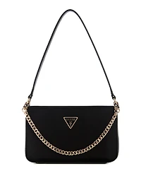 Guess Gemma Top Zipper Shoulder Bag