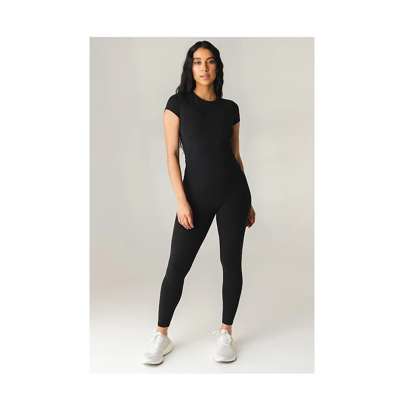 Vitality Women's Basis Full Tee