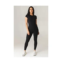 Vitality Women's Basis Full Tee
