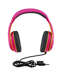 eKids Kids Wired Volume-Limited Headphones 3.5mm Jack