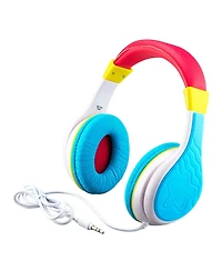 eKids Kid-Safe Wired Headphones