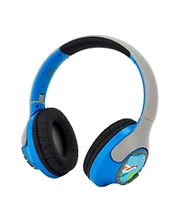eKids Technosaur Kids Bluetooth Headphones