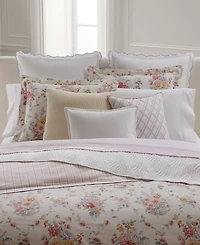 Lauren Ralph Lauren Selina 3-Pc. Comforter Set