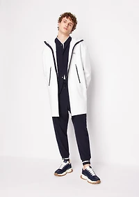 A|X Armani Exchange Men's Stretch Cargo Trouser Joggers