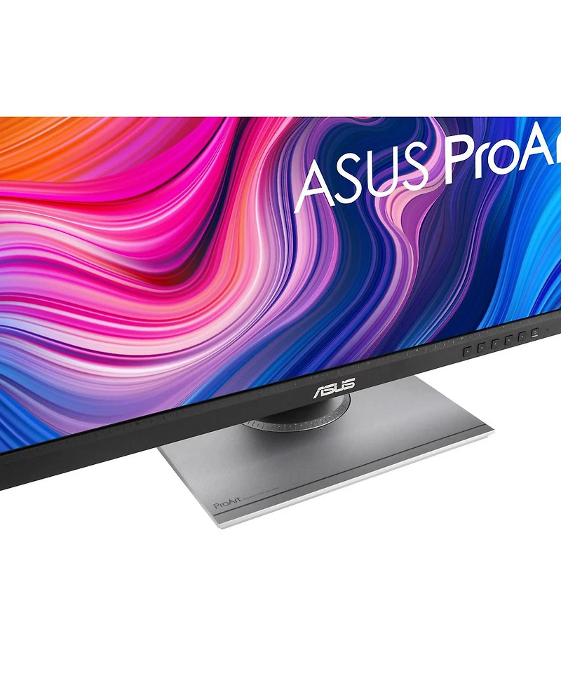 Asus ProArt PA248QV 24.1" Wuxga Led Lcd Monitor - 16:10 - Black